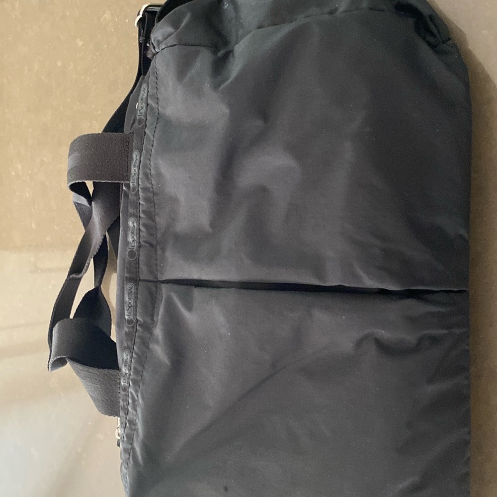 Sportsac diaper bag
